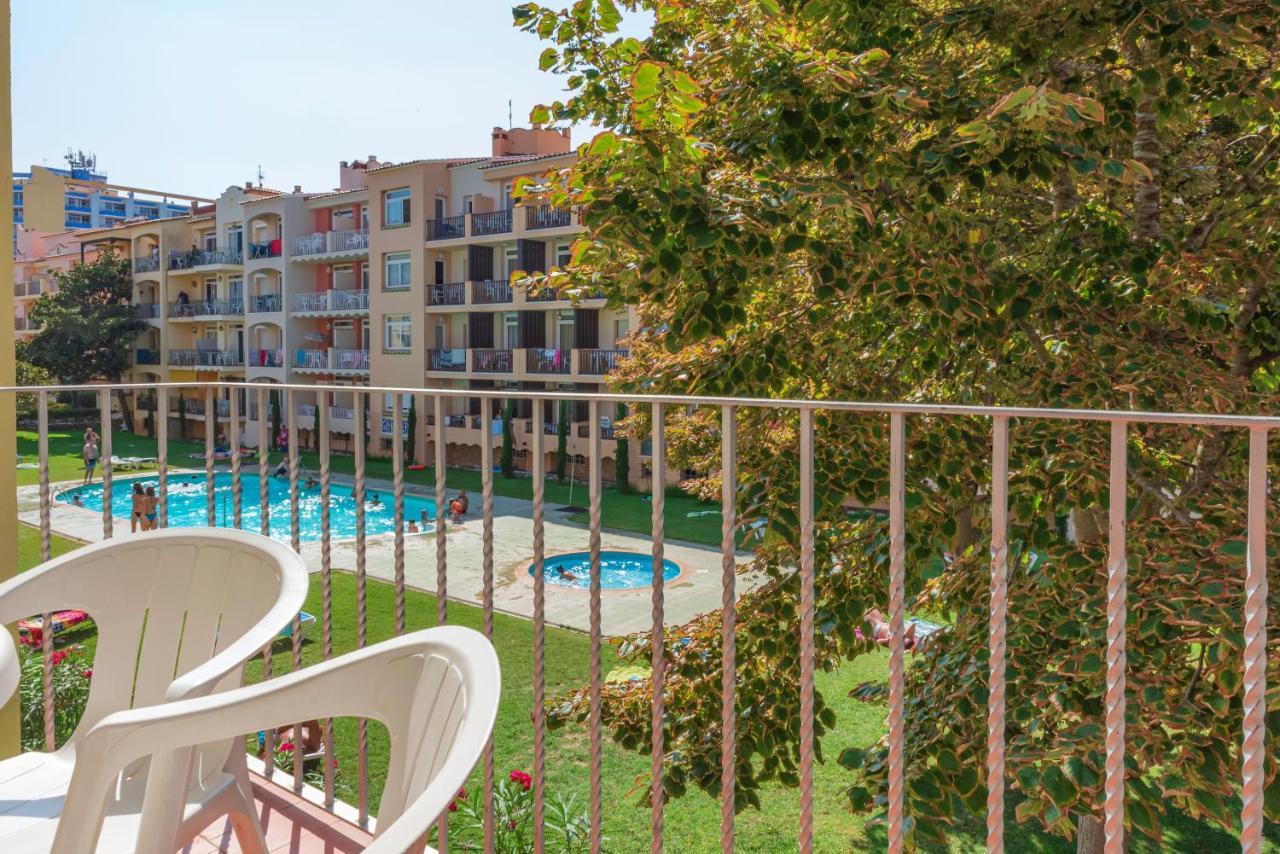 Aptos. Comte D'Empuries Empuriabrava Exterior photo